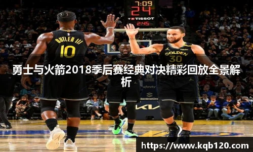勇士与火箭2018季后赛经典对决精彩回放全景解析